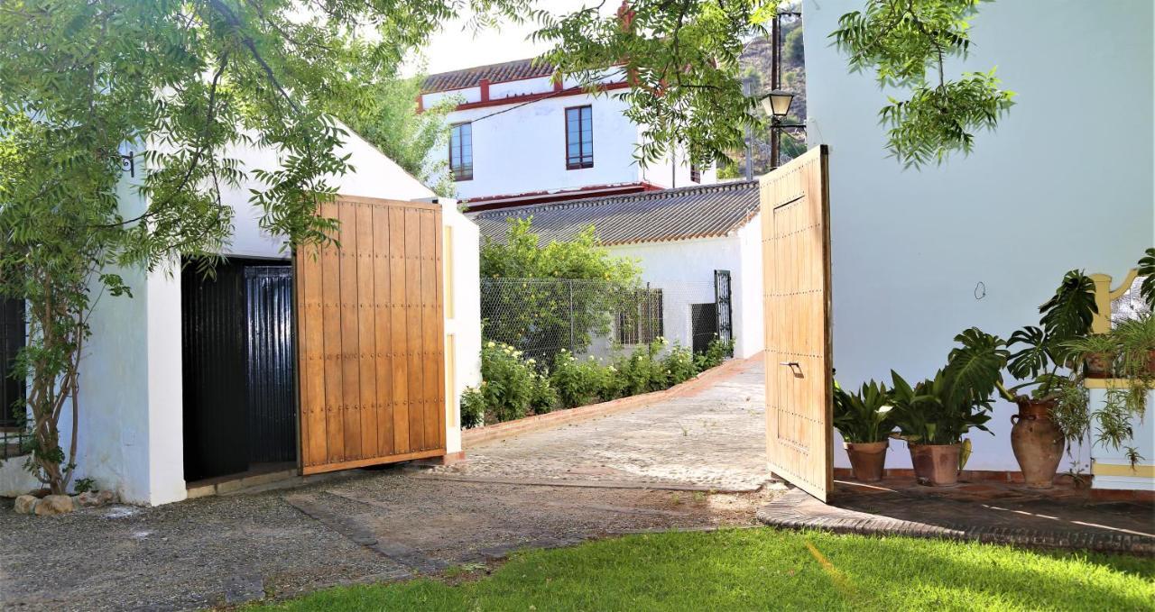 Casa Santa Catalina Villa Alora Exterior photo